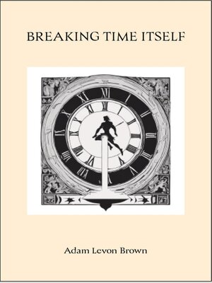 cover image of Breaking Time Itself